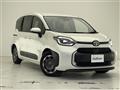 2022 Toyota Sienta