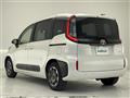 2022 Toyota Sienta