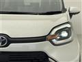 2022 Toyota Sienta