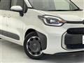 2022 Toyota Sienta