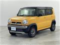 2018 Suzuki Hustler