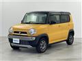 2018 Suzuki Hustler