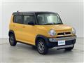2018 Suzuki Hustler