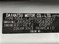 2020 Daihatsu Tanto