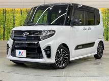 2020 Daihatsu Tanto