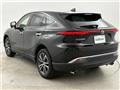 2021 Toyota Harrier