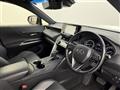 2021 Toyota Harrier