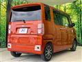 2017 Daihatsu WAKE