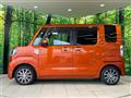 2017 Daihatsu WAKE