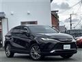 2020 Toyota Harrier