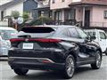 2020 Toyota Harrier