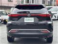 2020 Toyota Harrier