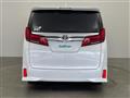 2020 Toyota Alphard