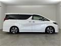 2020 Toyota Alphard
