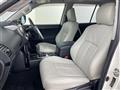 2016 Toyota Land Cruiser Prado