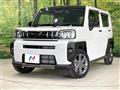2024 Daihatsu Taft