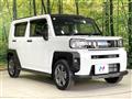 2024 Daihatsu Taft