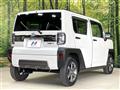 2024 Daihatsu Taft