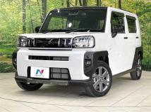 2024 Daihatsu Taft