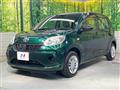 2016 Toyota Passo