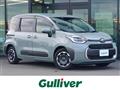 2023 Toyota Sienta