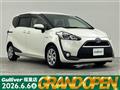 2015 Toyota Sienta