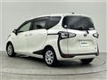 2015 Toyota Sienta