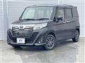 2018 Toyota Roomy