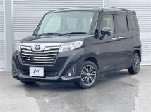 2018 Toyota Roomy
