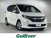 2019 Honda Freed