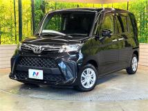 2021 Toyota Roomy