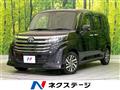 2021 Toyota Roomy
