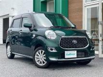 2021 Toyota PIXIS JOY