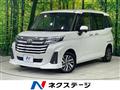 2021 Toyota Roomy