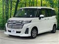 2021 Toyota Roomy