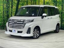 2021 Toyota Roomy
