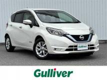 2019 Nissan Note