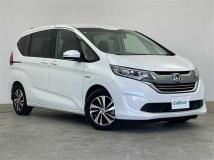 2017 Honda Freed