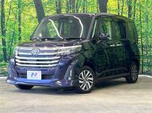 2022 Toyota Roomy