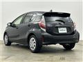 2018 Toyota AQUA