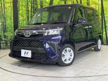 2023 Toyota Roomy