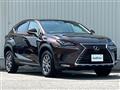 2018 Lexus NX