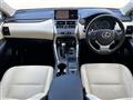 2018 Lexus NX