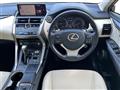 2018 Lexus NX