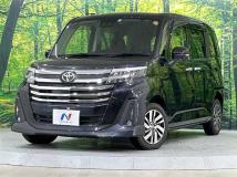 2023 Toyota Roomy