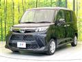 2024 Toyota Roomy