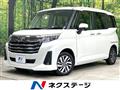2024 Toyota Roomy