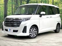2024 Toyota Roomy