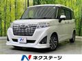 2019 Toyota Roomy