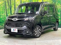 2020 Toyota Tank